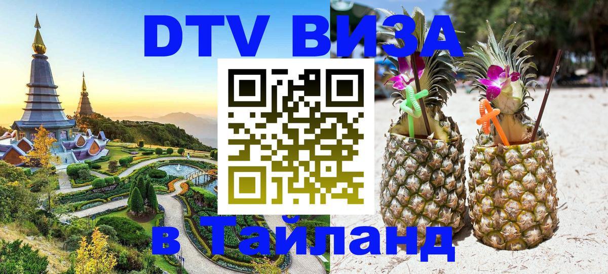 Visa ДТВ Тайланд помощь Северодвинск 